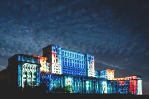 Bucharest